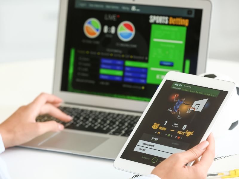 Chính Sách Bảo Mật Và Cam Kết Người Dùng