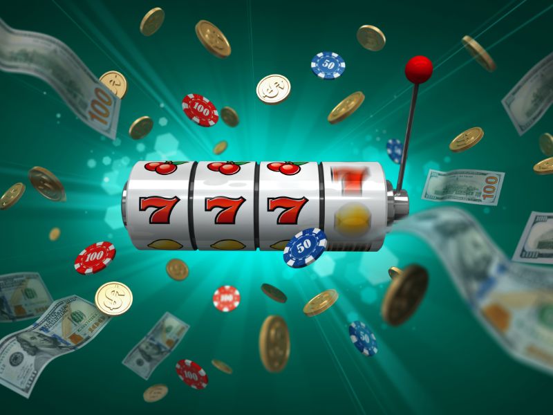 Hệ Thống Khuyến Mãi – Ưu Đãi Tại 23Win