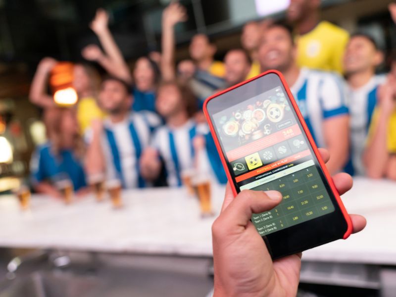 Ưu Điểm Nổi Bật Của 23Win