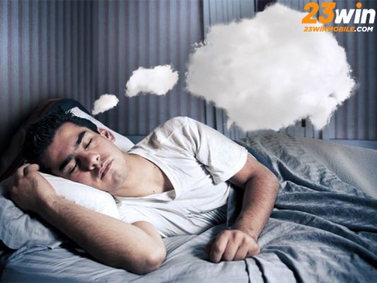 Giải Mã Giấc Mơ Là Gì?