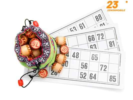 Lô xiên là một hình thức cá cược số hấp dẫn